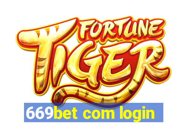 669bet com login